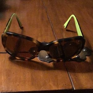 Coach sunglasses style Emma